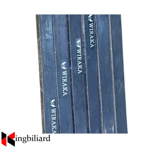 لاستیک باند اسنوکر ویراکا