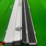 کیس چوب اسنوکر آلومینیومی