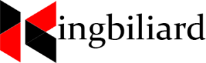لوگو کینگ بیلیارد