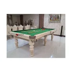 میز بیلیارد ایرانی 9 فوت مدل استار