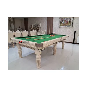 میز بیلیارد ایرانی 9 فوت مدل استار