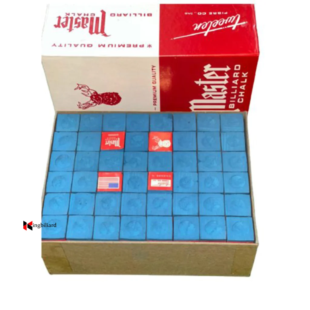 گچ زدن چوب بیلیارد