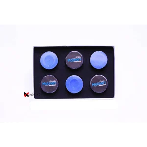 گچ بیلیارد مولیناری