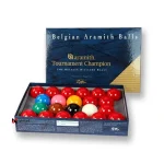 شار اسنوکر آرامیت تورنمنت