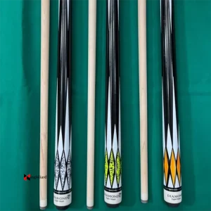 چوب بیلیارد دایموند 2 تکه