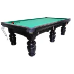 میز اسنوکر ایرانی بیرمنگام 10 فوت