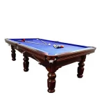 میز اسنوکر ایرانی بیرمنگام 10 فوت