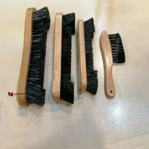 فرچه زیر باندی