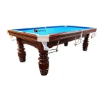 میز بیلیارد ایرانی مدل بوفالو 7 فوت