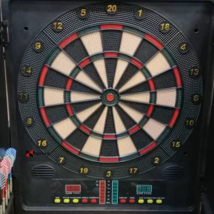 تخته دارت دیجیتال