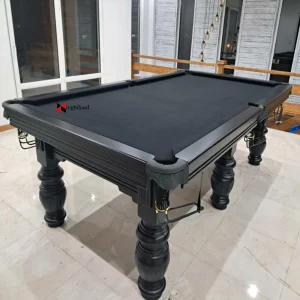 میز اسنوکر ایرانی مدل خمره‌ای 10 فوت