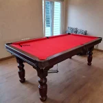 میز بیلیارد ایرانی 8 فوت مدل رایلی