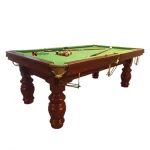 میز بیلیارد ایرانی مدل خمره ای 7 فوت