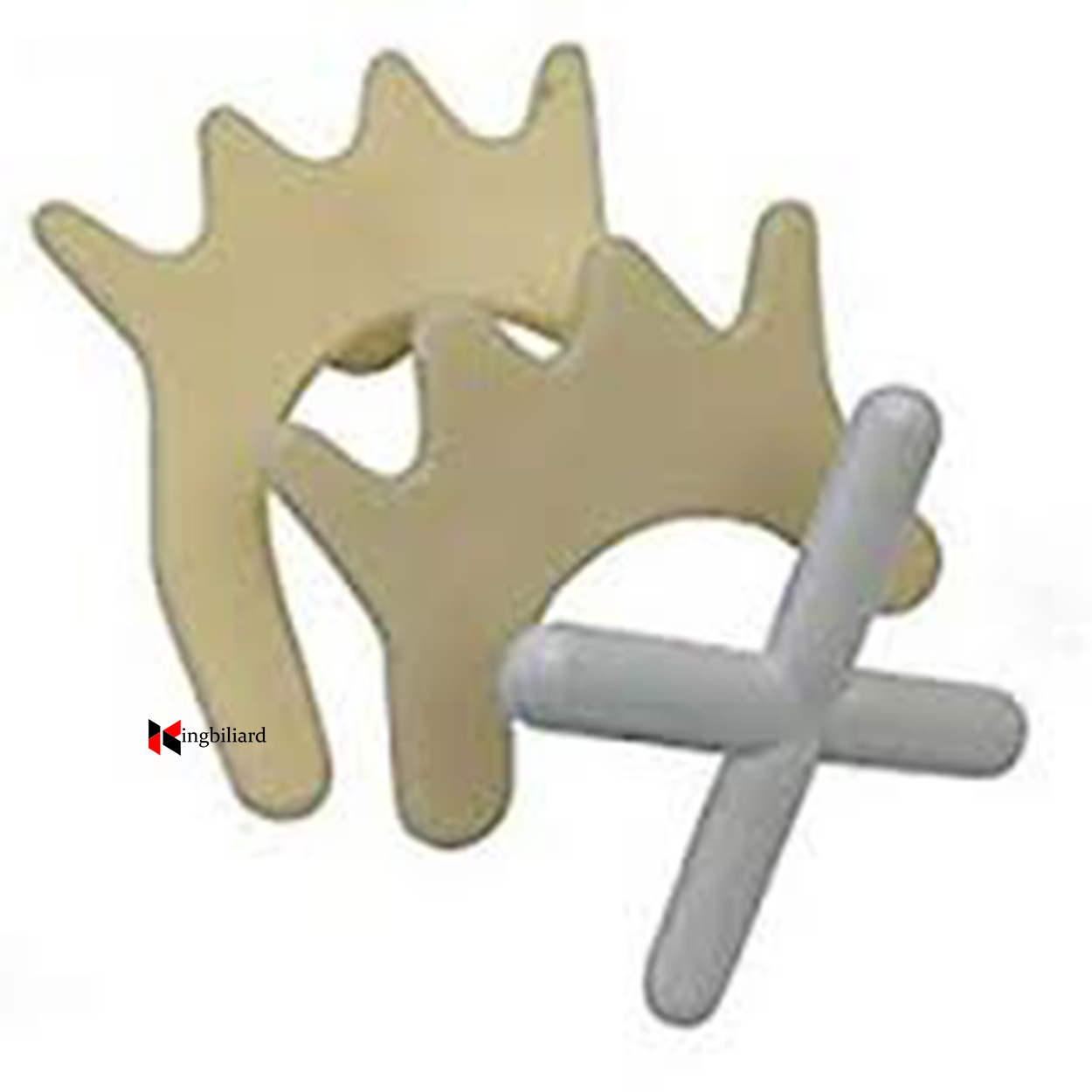 Plastic head سر رست پلاستیکی