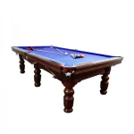 میز بیلیارد ایرانی رایلی 9 فوت