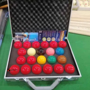 شار اسنوکر آرامیت وان جی 1G