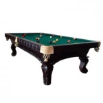 میز بیلیارد استار دراگون 9 فوت