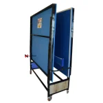 میز پینگ پنگ مدل P108