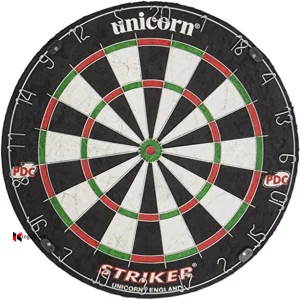 دارت unicorn مدل STRIKER