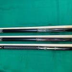 چوب بیلیارد آدام نیمه حرفه ای دسته نخی