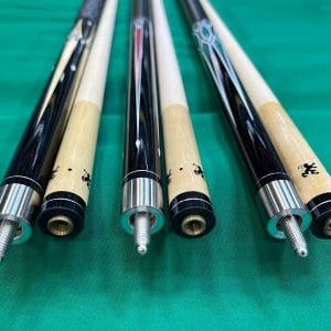 چوب بیلیارد آدام نیمه حرفه ای دسته نخی