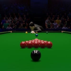 اسنوکر چیست؟