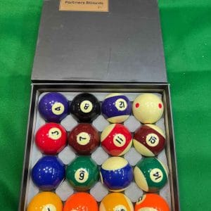 شار ایت اسنوکری تایوانی درجه یک