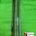 قیمت چوب بیلیارد طرح کربن بنکس