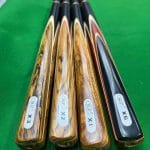 چوب اسنوکر 3 تکه نیمه حرفه ای SLP