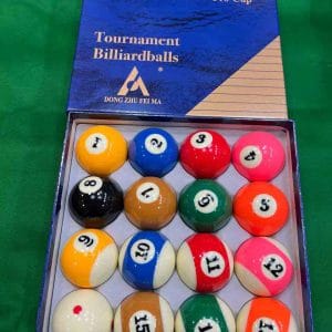 شار بیلیارد تایوانی تی وی پرو کاپ درجه یک