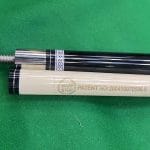 قیمت چوب بیلیارد تیتانیوم 160 سانتی متری