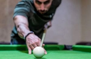10 مزیت بیلیارد برای سلامت جسم و ذهن افراد
