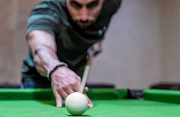 10 مزیت بیلیارد برای سلامت جسم و ذهن افراد
