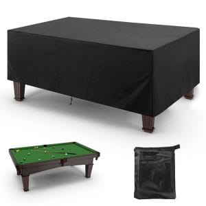 روکش میز بیلیارد و دلایل استفاده از آن