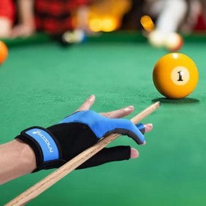 دستکش بیلیارد چیست و چه کاربردی دارد؟