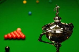 رنکینگ اسنوکر جهان 2025