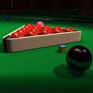 امتیازات توپ های اسنوکر