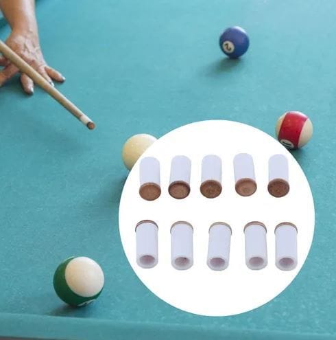 راهنمای خرید سرچوب بیلیارد