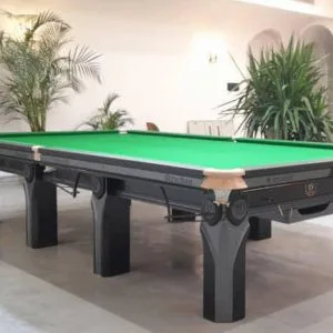 میز اسنوکر مدل کلاسیک تورنمنت 12 فوت