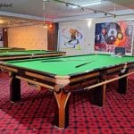 میز اسنوکر کلاسیک 12 فوت