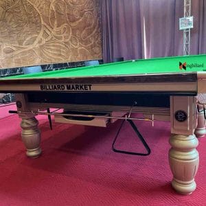 میز اسنوکر مدل دیبا تورنمنت 12 فوت