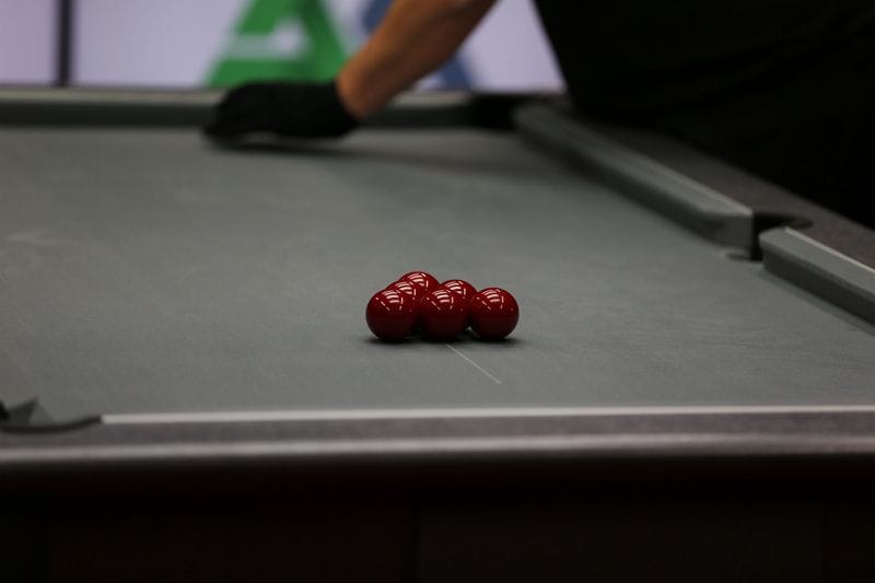 اسنوکر ایرانی چیست و چه قوانینی دارد؟