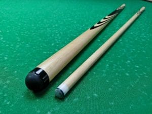 ساخت چوب بیلیارد