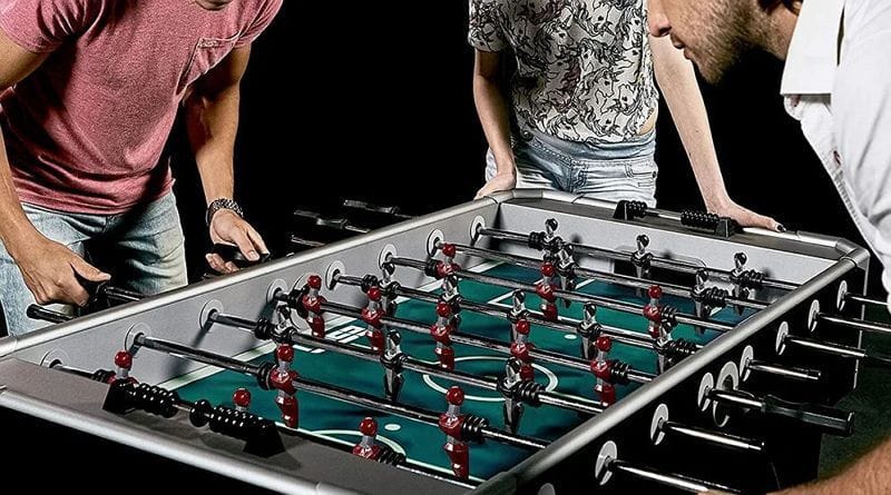نکات مهم در انتخاب فوتبال دستی