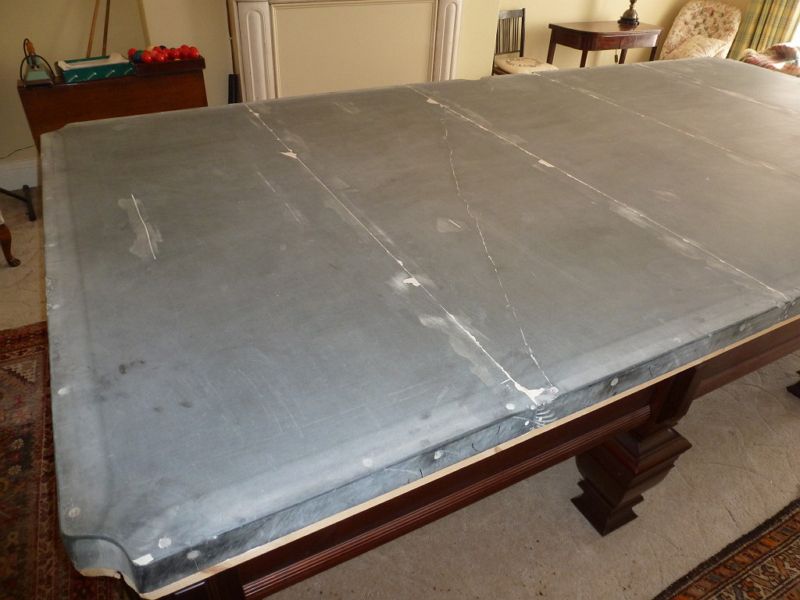 ساخت میز بیلیارد