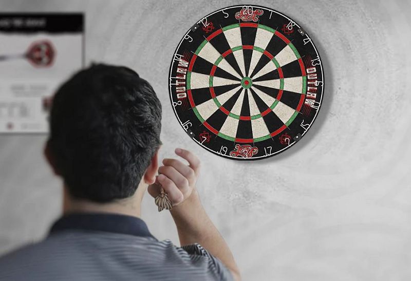 حرفه ای شدن در دارت