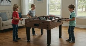 راهنمای خرید فوتبال دستی مناسب کودکان