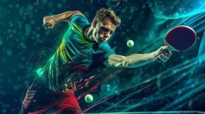 راهنمای خرید راکت پینگ پنگ