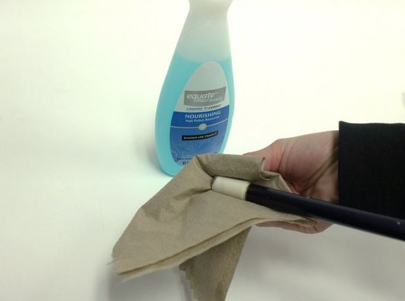 تعویض و تعمیر چرم سر چوب بیلیارد