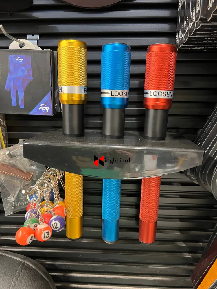 extension-billiard-cue-pro-price اکستنشن (بات) چوب بیلیارد حرفهای آلومینیومی